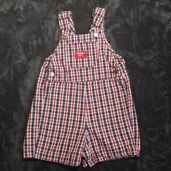 OshKosh B'gosh Other - Vintage Oshkosh Overalls